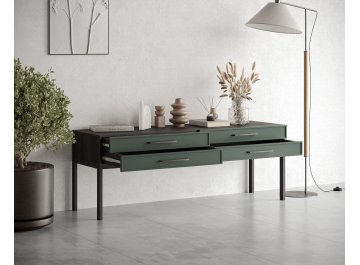 Консольный столик Николь (Nicole)