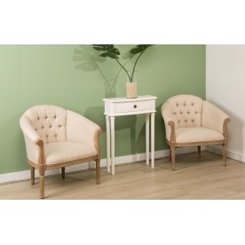 Консольный столик GLA20M