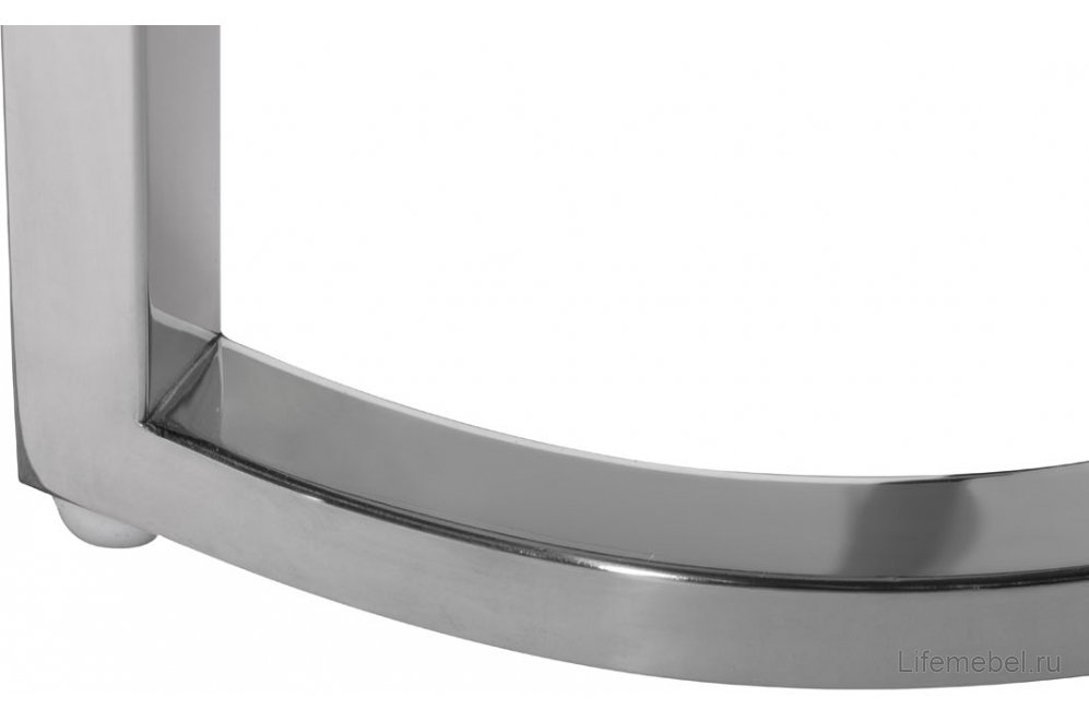 Консольный столик Штайн белый