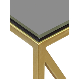 Консольный столик Garda