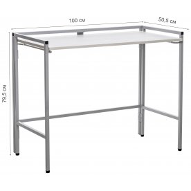 Консольный столик Leset Энзо 1000