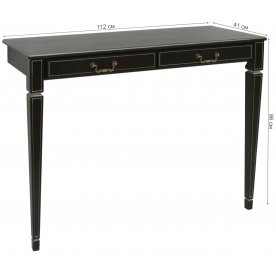 Консольный столик Васко В 90Н