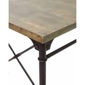 Консольный столик SHT01