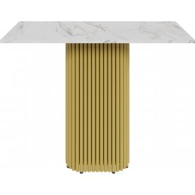 Консольный столик Trubis Wood