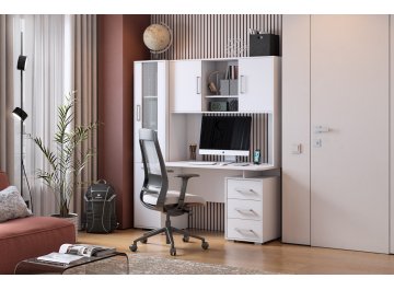 Компьютерный стол Лайт К3