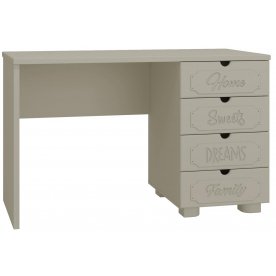 Письменный стол ДримСтар ДС-3