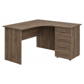 Письменный стол ОФ-10