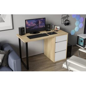 Письменный стол С-401