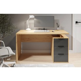 Письменный стол С-407