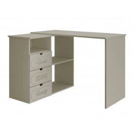 Письменный стол ДримСтар