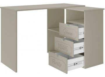 Письменный стол ДримСтар