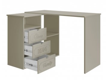 Письменный стол ДримСтар