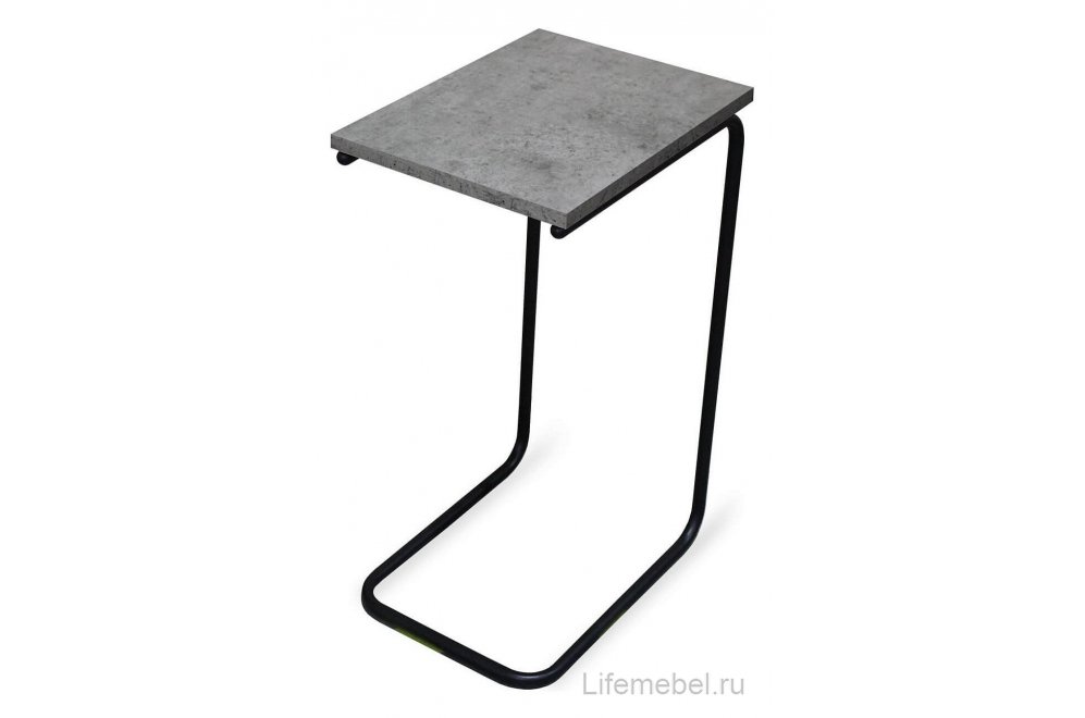 Приставной столик Hesby Coffe 8