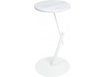 Приставной столик МеталлАрт М015