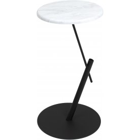 Приставной столик МеталлАрт М015