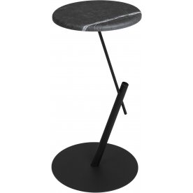 Приставной столик МеталлАрт М015