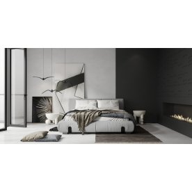 Приставной столик Wabi sabi