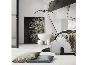 Журнальный столик Wabi sabi