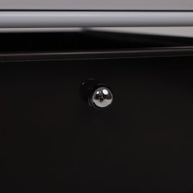 Полка-тележка Меркурий (Mercury)