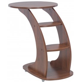 Приставной столик Leset Стелс