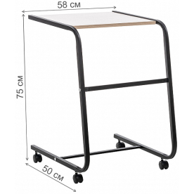 Приставной столик Айро