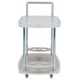 Серверовочный столик Эсперанс