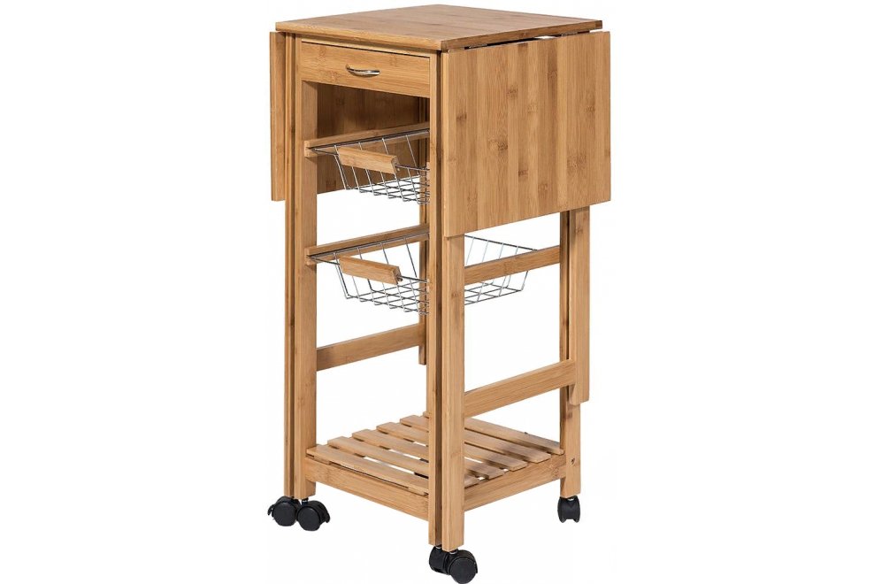 Сервировочной стол mod. 12JW3-2135 натуральный