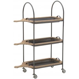 Сервировочный столик Hettie