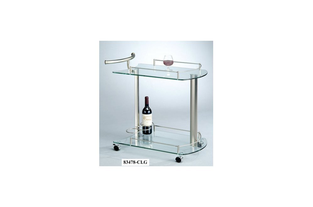 Сервировочный столик 83478-CLG