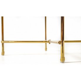 Сервировочный столик Gatsby S