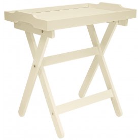 Сервировочный столик Лотос