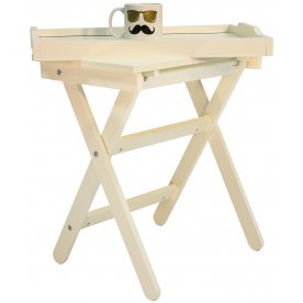 Сервировочный столик Лотос