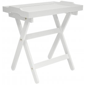 Сервировочный столик Лотос