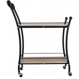 Сервировочный столик Марко