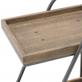 Сервировочный столик Clara