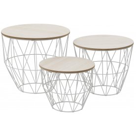 Сервировочный столик Penelope