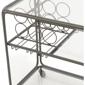 Сервировочный столик Cass