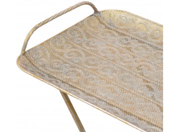 Сервировочный столик Sabrina