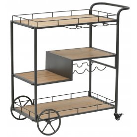 Сервировочный столик Pumpkin