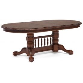 Деревянный стол Oakland