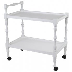 Сервировочный стол Бридж