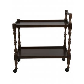 Сервировочный столик Бридж