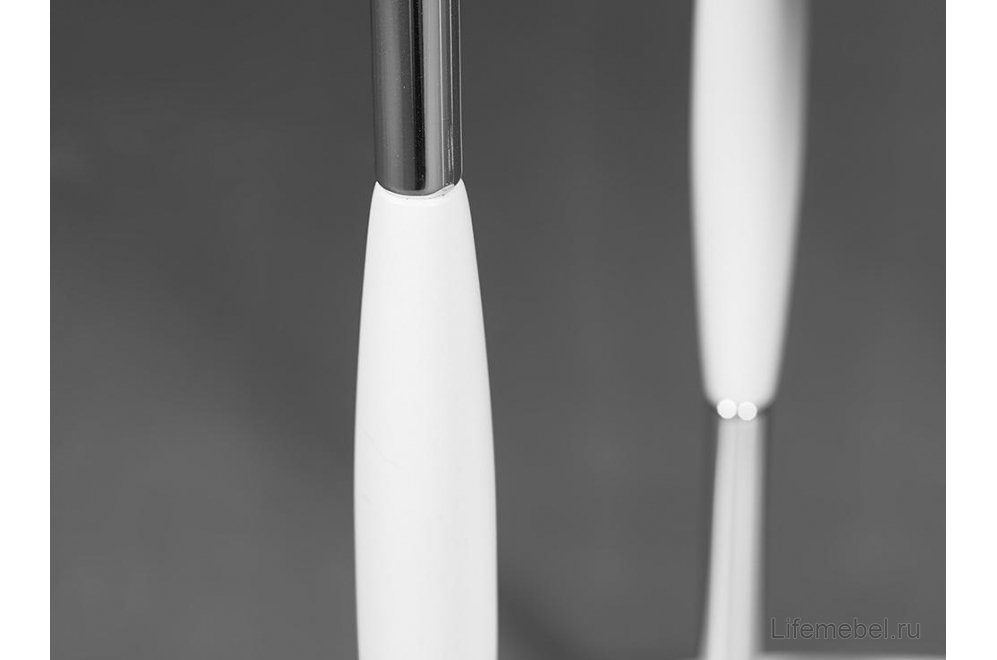 Стол сервировочный SC-5037-W белый