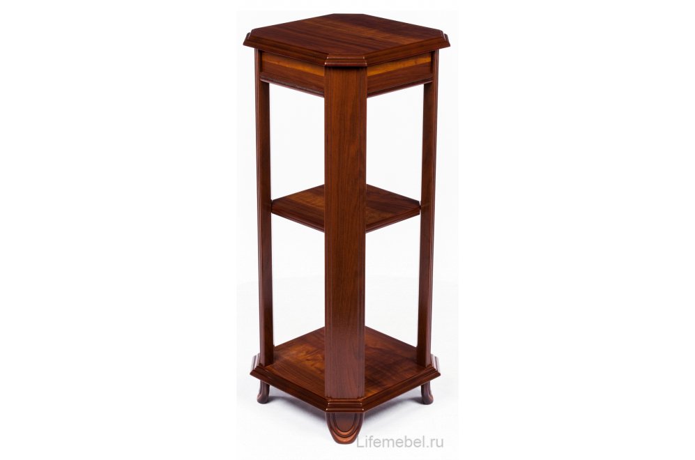 Пьедестал 519 Пекан