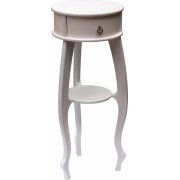 белый ясень