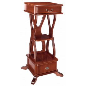 Подставка Ника орех