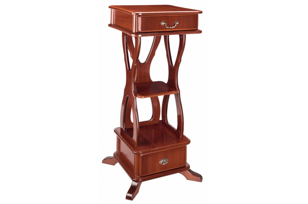 Подставка Ника орех