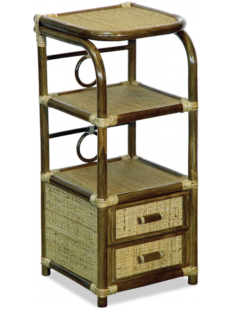 Подставка Calamus Rotan 13/10 олива