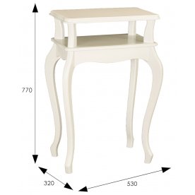 Цветочница Берже