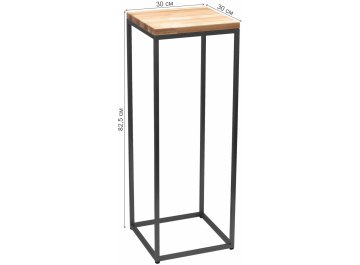 Цветочница Лесли 8